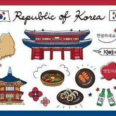 ■ 堺市｜韓国語会話のグループレッスン｜年齢不問 ■ 入門｜初級...