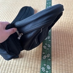 ヒップシート　プレジュールの画像