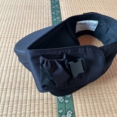 ヒップシート　プレジュールの画像