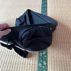 ヒップシート　プレジュールの画像