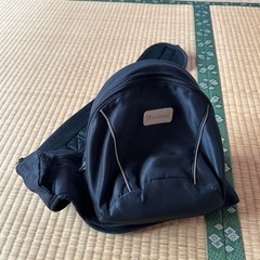 ヒップシート　プレジュールの画像