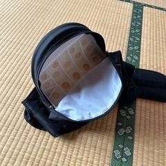 ヒップシート　プレジュールの画像