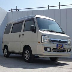 ■922★車検令和7年12月迄★スバル　サンバー　ディアス（平成...