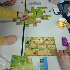 ボードゲーム仲間募集 − 三重県