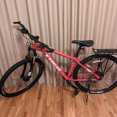 自転車 マウンテンバイク