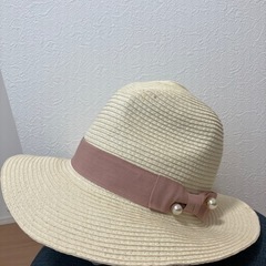 服/ファッション 小物 帽子