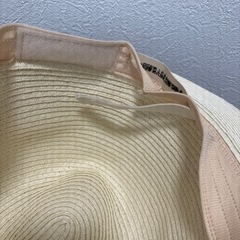 服/ファッション 小物 帽子の画像
