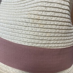服/ファッション 小物 帽子の画像