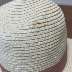 服/ファッション 小物 帽子の画像