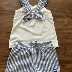 女の子　90cm 服　まとめ売りします  の画像