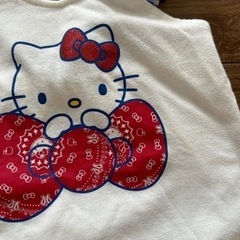 女の子　90cm 服　まとめ売りします  の画像