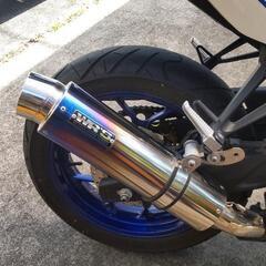 ヤマハYZF-R25の画像
