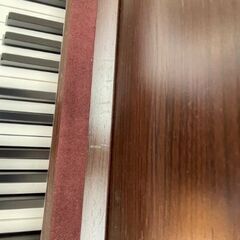 【受付中】電子ピアノ　YAMAHA　ARIUS　【椅子付き】の画像