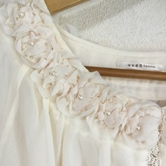 ボレロ/axes  f emmeの画像