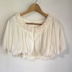 ボレロ/axes  f emme