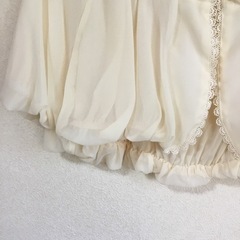 ボレロ/axes  f emmeの画像