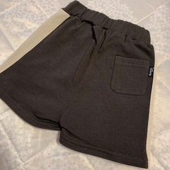 ミッキーパンツの画像