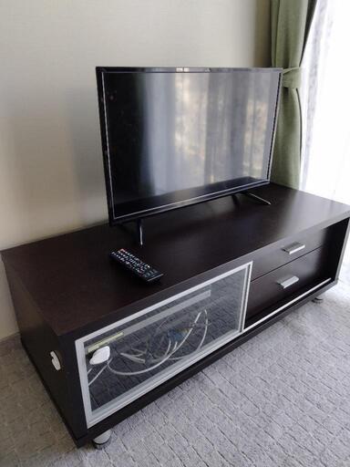 家電 テレビ 液晶テレビ