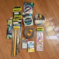 釣具②