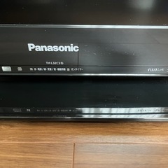 Panasonic VIERA 32インチの画像