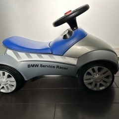 BMW子供用　乗り物