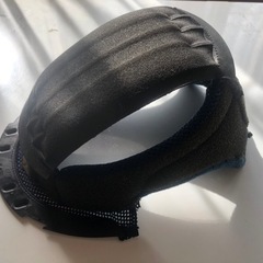 ショウエイ　オフロードヘルメットの画像