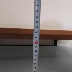 テレビ台の画像