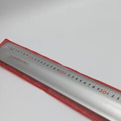 アルミ定規 100cmの画像