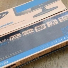 SAMSUNG SYNCMASTER B2230H