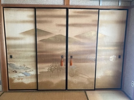 家具 カーテン、ブラインド