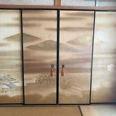 家具 カーテン、ブラインド
