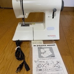 家電 生活家電 ミシン