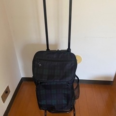 キャリーカート
