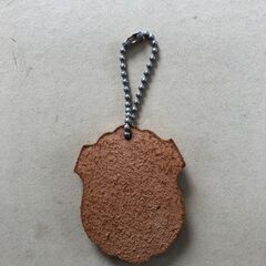 FUNNY　キーホルダーの画像