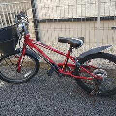 自転車 マウンテンバイク