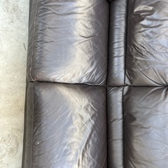 家具 ソファ 3人掛けソファの画像