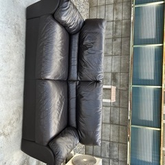 家具 ソファ 3人掛けソファ