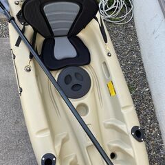 初心者カヤック★仲間募集