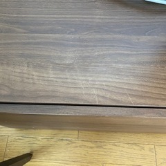 テレビ台　棚　ラックの画像