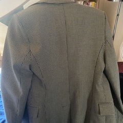 zara ジャケット Msize　　の画像
