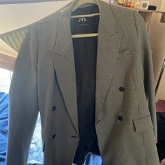 zara ジャケット Msize　　
