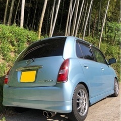 完売！ありがとうございました。ミラジーノ ミニライト AT レトロ　軽　の画像
