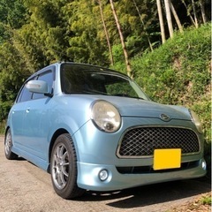 完売！ありがとうございました。ミラジーノ ミニライト AT レト...