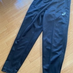 asics bottom