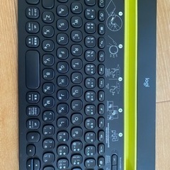 logi keyboard