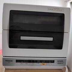 値下げしました！panasonic食器洗い機