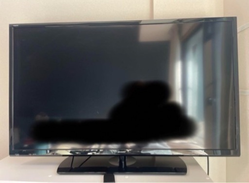 家電 テレビ 液晶テレビ