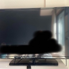 家電 テレビ 液晶テレビ
