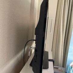 家電 テレビ 液晶テレビの画像