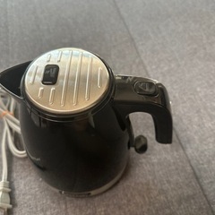 家電 キッチン家電 電気ポットの画像